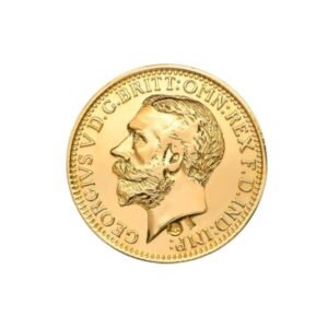 جنيه ذهب BTC عيار 21 اليوم في مصر